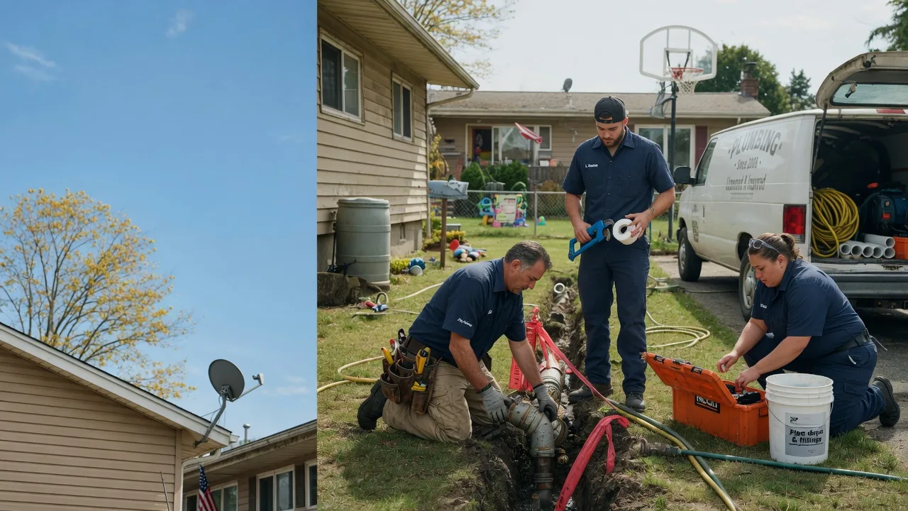 Garbage Disposal Replacement in Riverview, MI near me